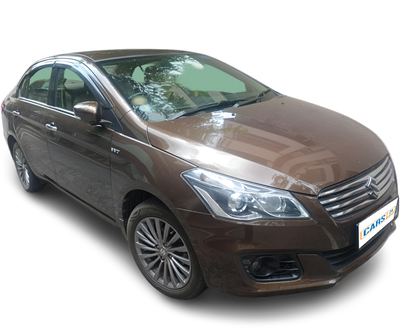 Maruti Ciaz-img